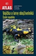 Vajíčka a larvy obojživelníků České republiky - cena, porovnanie