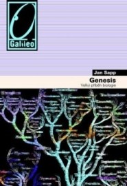 Genesis: evoluce biologie