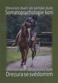 Somatopsychologie koní - Drezura se svědomím