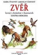 Zvěř lovná i chráněná - cena, porovnanie