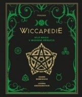 Wiccapedie - cena, porovnanie