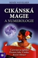 Cikánská magie a numerologie - cena, porovnanie