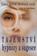 Tajemství hypnózy a sugesce - cena, porovnanie