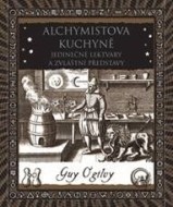 Alchymistova kuchyně - cena, porovnanie