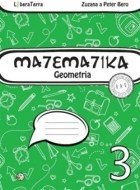 Matematika 3 - Geometria - cena, porovnanie