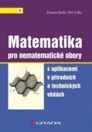 Matematika pro nematematické obory - cena, porovnanie