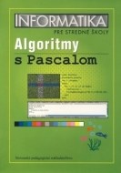 Algoritmy s Pascalom - cena, porovnanie