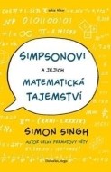 Simpsonovi a jejich matematická tajemství - cena, porovnanie