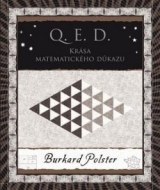 Q. E. D. Krása matematického důkazu - cena, porovnanie