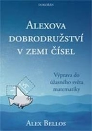 Alexova dobrodružství v zemi čísel