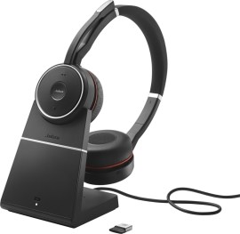 Jabra Evolve 75 Duo