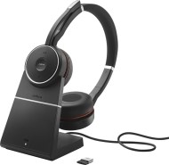 Jabra Evolve 75 Duo - cena, porovnanie