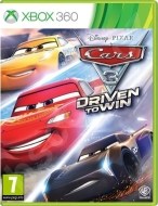 Cars 3: Driven to Win - cena, porovnanie