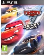 Cars 3: Driven to Win - cena, porovnanie