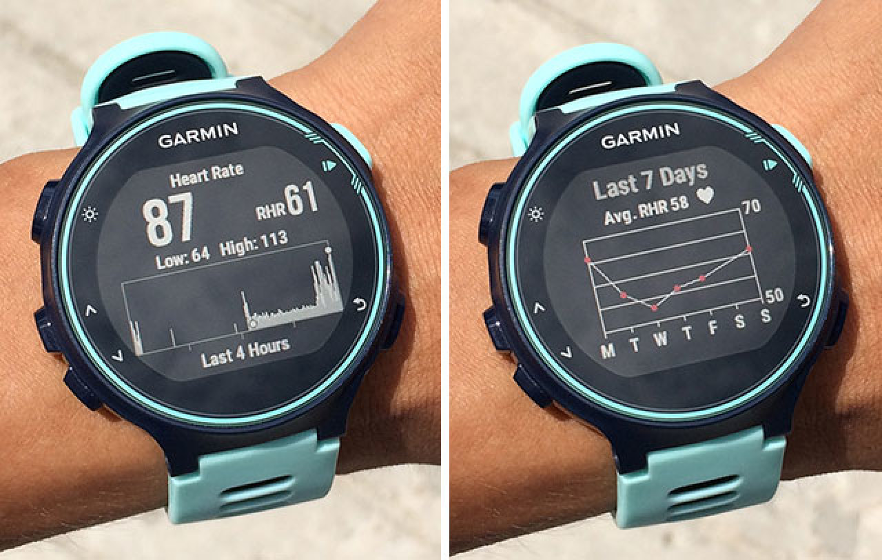 garmin forerunner 735xt cena