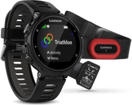 Garmin Forerunner 735XT