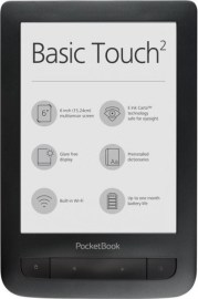 Pocketbook 625 Basic Touch
