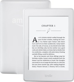 Amazon Kindle Paperwhite 3