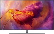 Samsung QE65Q8F - cena, porovnanie