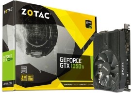 Zotac GeForce GTX 1050 4GB ZT-P10510A-10L