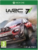 WRC 7 - cena, porovnanie