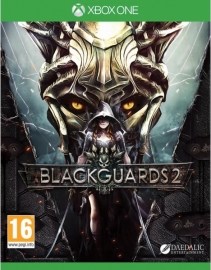 Blackguards 2