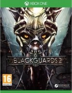 Blackguards 2 - cena, porovnanie