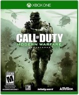 Call of Duty: Modern Warfare Remaster - cena, porovnanie