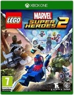 LEGO Marvel Super Heroes 2 - cena, porovnanie