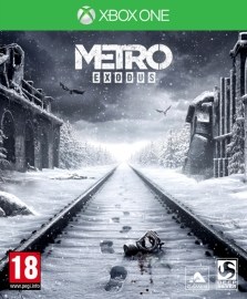 Metro: Exodus