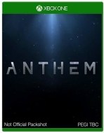 Anthem - cena, porovnanie
