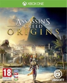 Assassin's Creed: Origins