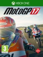 MotoGP 17 - cena, porovnanie