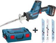 Bosch GSA 18 V-Li C