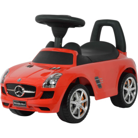 Buddy Toys Mercedes