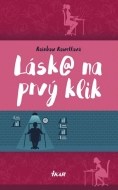 Láska na prvý klik - cena, porovnanie