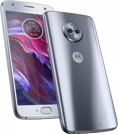 Lenovo Moto X4