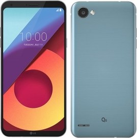 LG Q6