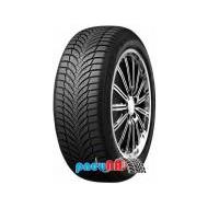 Nexen Wnguard Snow G2 WH2 195/65 R15 91T - cena, porovnanie