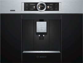 Bosch CTL636ES6