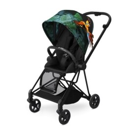 Cybex Mios Birds of paradise