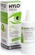 Ursapharm Hylo Fresh 10ml - cena, porovnanie