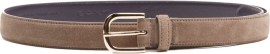 Gant O1. Suede Belt