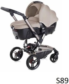 Jané Rider Transporter 2 Strata