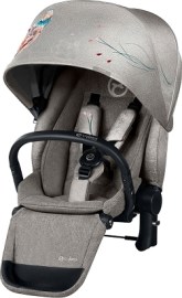 Cybex Priam Koi Crystalized športová nadstavba