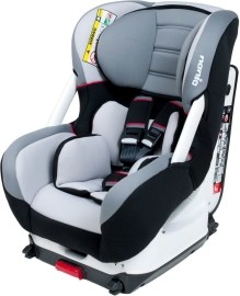 Nania Eris Isofix Premium