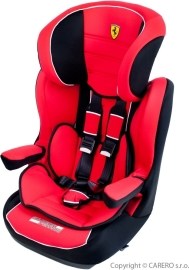 Nania I-Max Corsa Ferrari