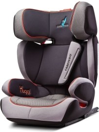 Caretero Huggi Isofix