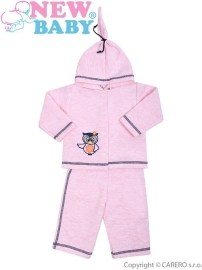 New Baby Snívačik