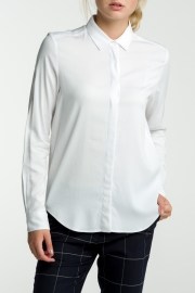 Gant Feather Weight Twill Blouse